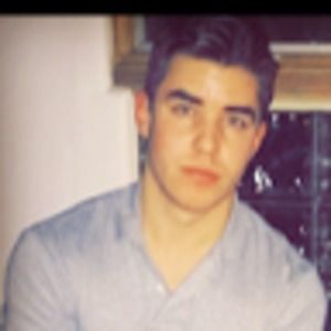 Meet your Posher, Joseph